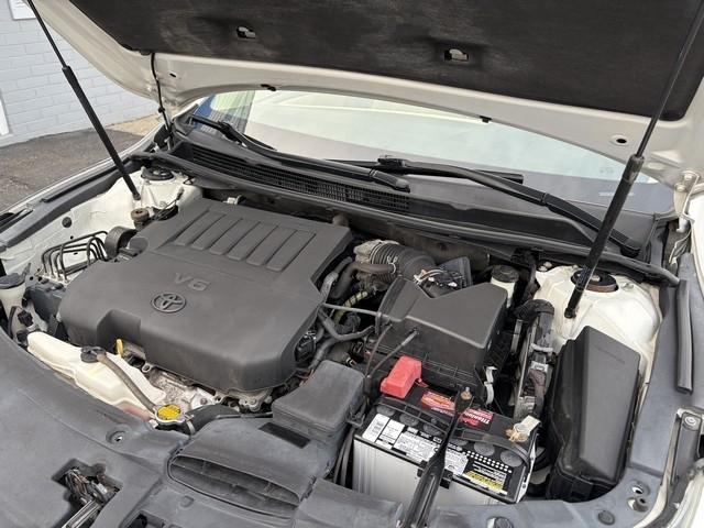 Toyota Avalon XLE Touring 2014