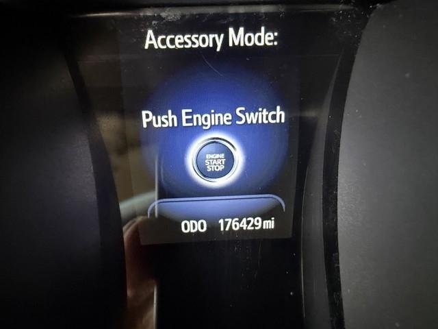 Toyota Avalon XLE Touring 2014