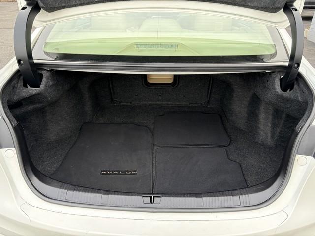 Toyota Avalon XLE Touring 2014