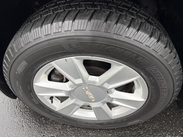 GMC Terrain SLE2 FWD 2011