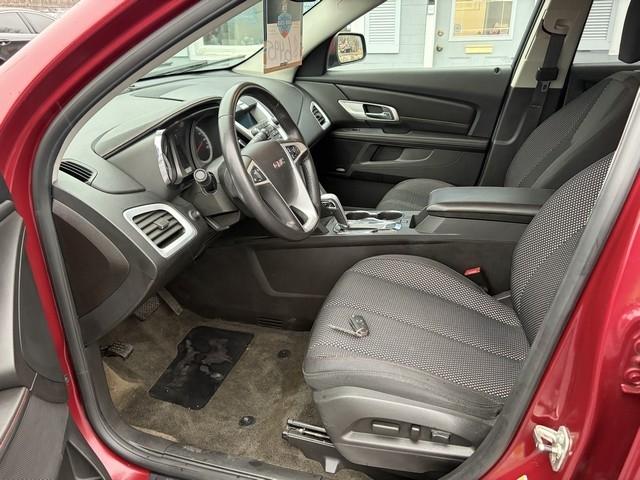 GMC Terrain SLE2 FWD 2011