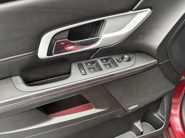 GMC Terrain SLE2 FWD 2011