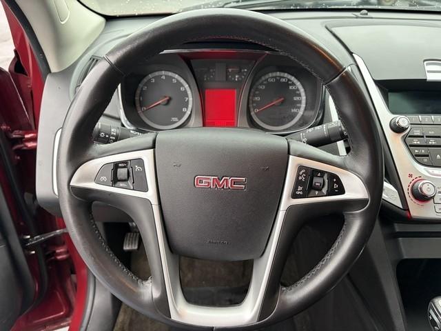 GMC Terrain SLE2 FWD 2011