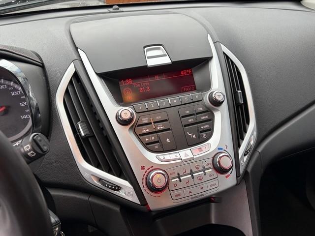 GMC Terrain SLE2 FWD 2011