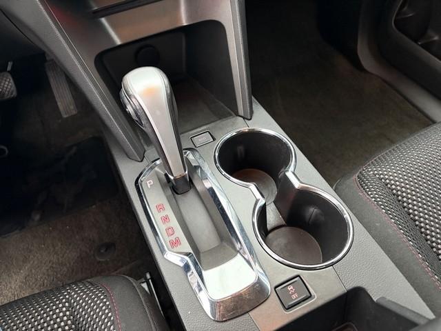 GMC Terrain SLE2 FWD 2011