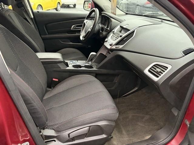 GMC Terrain SLE2 FWD 2011