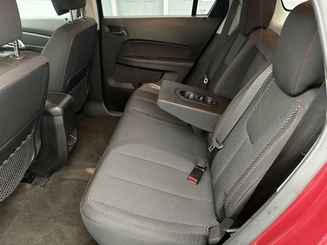 GMC Terrain SLE2 FWD 2011