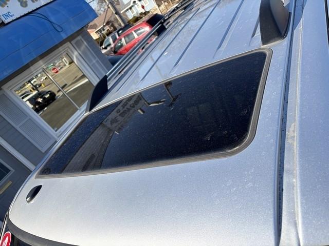 Lincoln Navigator 4WD 2012