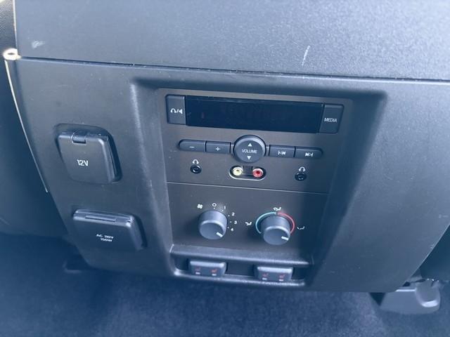 Lincoln Navigator 4WD 2012