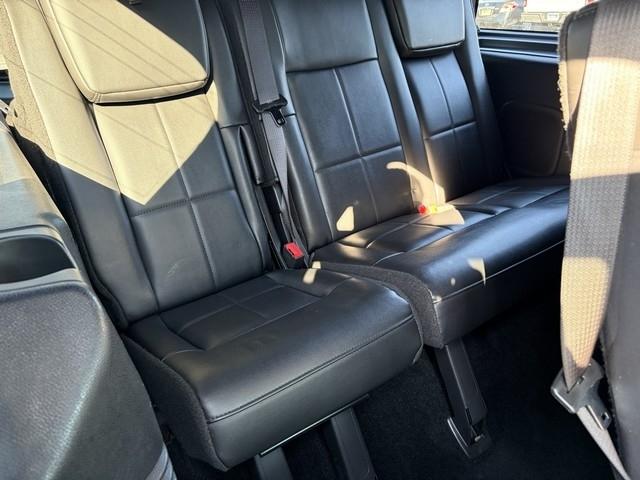 Lincoln Navigator 4WD 2012