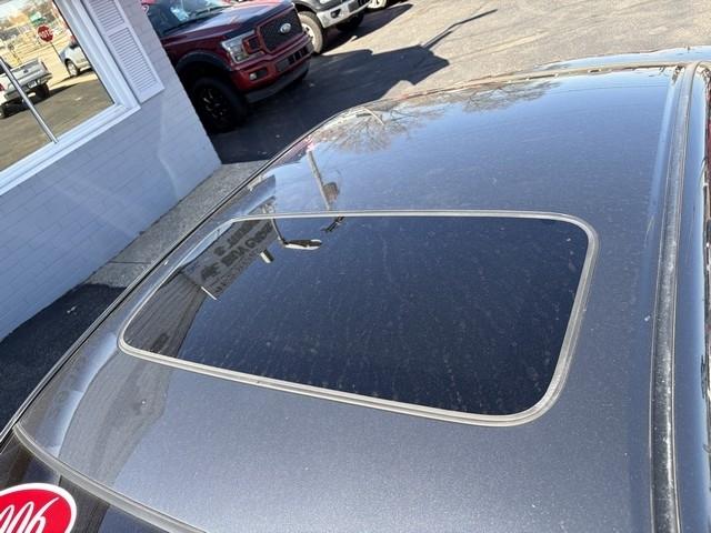 Honda Accord EX-L Sedan AT with Navigation and XM Radio 2006