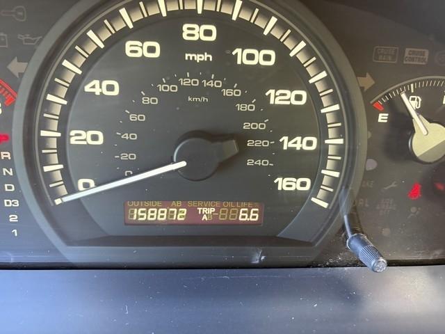 Honda Accord EX-L Sedan AT with Navigation and XM Radio 2006