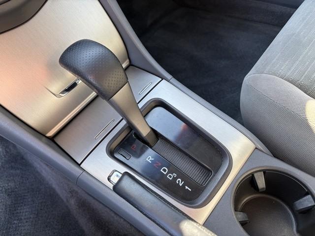 Honda Accord EX-L Sedan AT with Navigation and XM Radio 2006