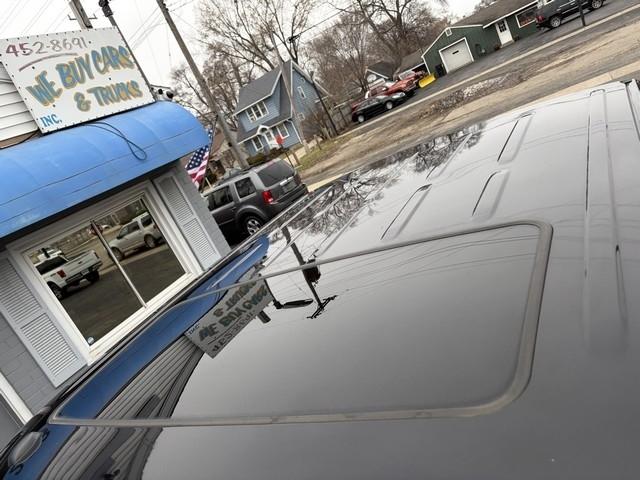 Ford F-150 Lariat SuperCrew 6.5-ft. Bed 4WD 2014