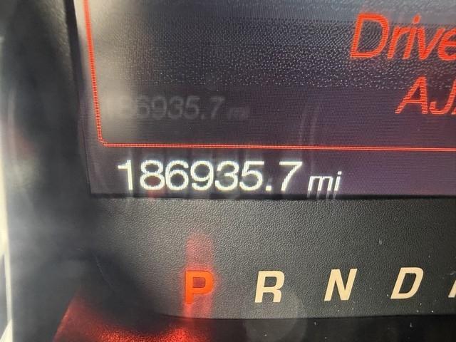 Ford F-150 Lariat SuperCrew 6.5-ft. Bed 4WD 2014