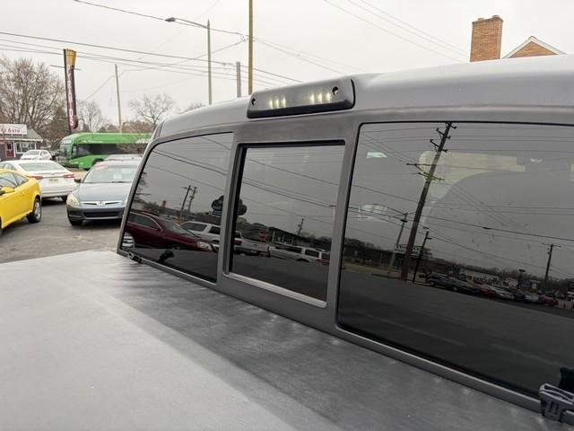 Ford F-150 Lariat SuperCrew 6.5-ft. Bed 4WD 2014