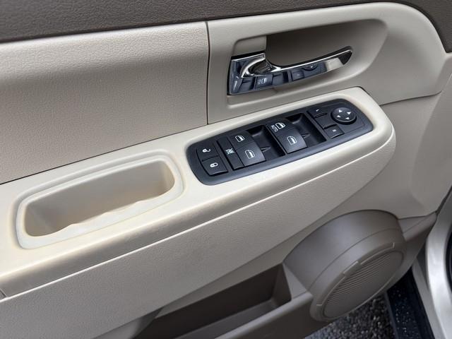 Jeep Liberty Sport 4WD 2011