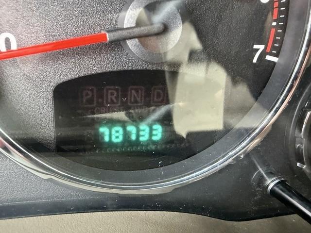 Jeep Liberty Sport 4WD 2011