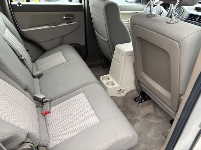 Jeep Liberty Sport 4WD 2011