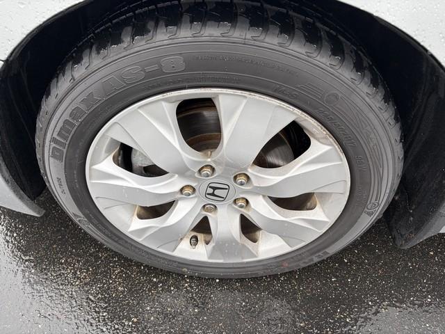 Honda Accord EX-L V-6 Sedan AT 2009