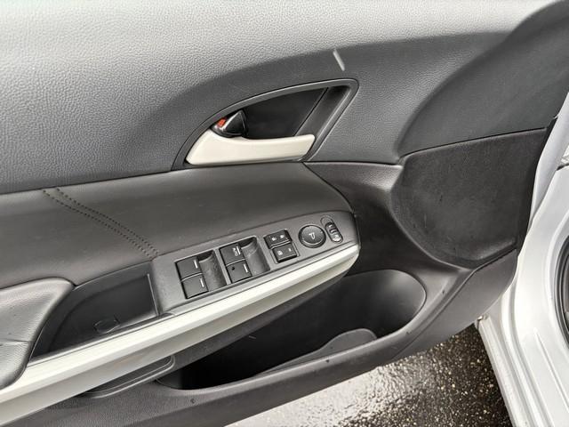 Honda Accord EX-L V-6 Sedan AT 2009