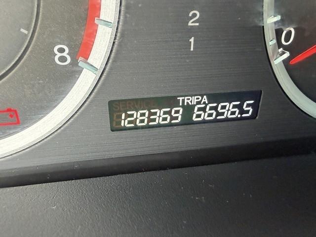 Honda Accord EX-L V-6 Sedan AT 2009