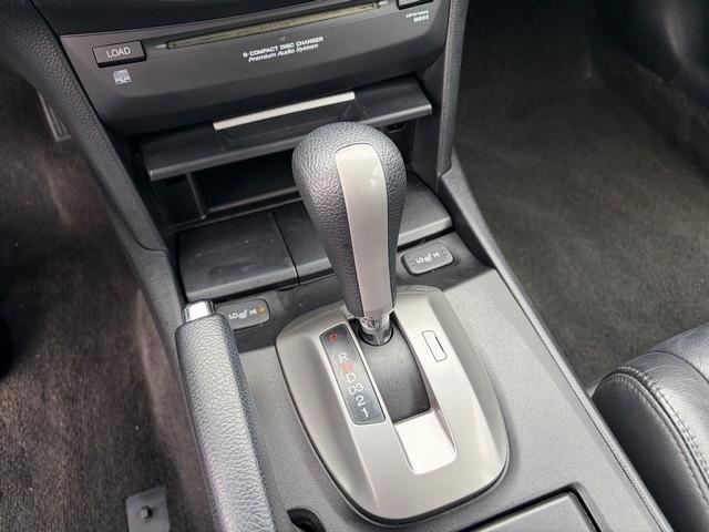 Honda Accord EX-L V-6 Sedan AT 2009