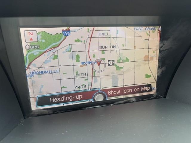 Honda Accord EX-L V-6 Sedan AT 2009