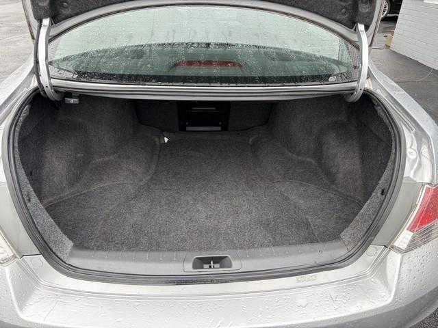 Honda Accord EX-L V-6 Sedan AT 2009