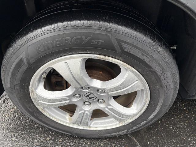 Honda Pilot EX-L 4WD 5-Spd AT 2013