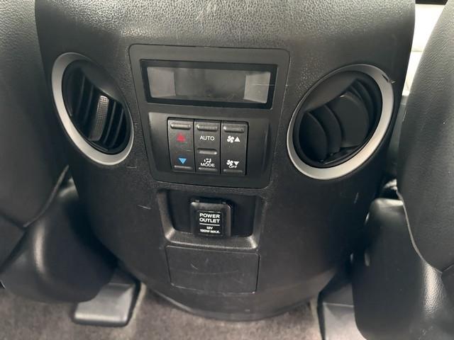 Honda Pilot EX-L 4WD 5-Spd AT 2013