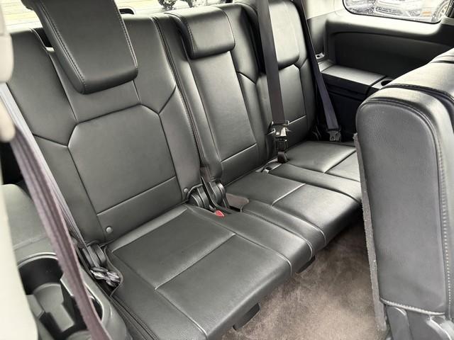 Honda Pilot EX-L 4WD 5-Spd AT 2013