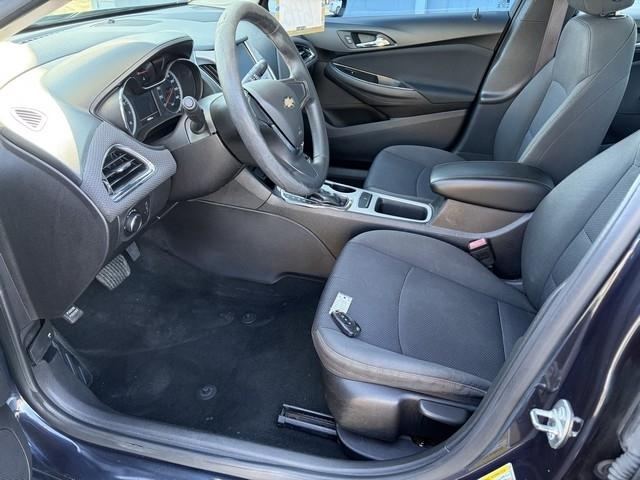 Chevrolet Cruze LS Auto 2016