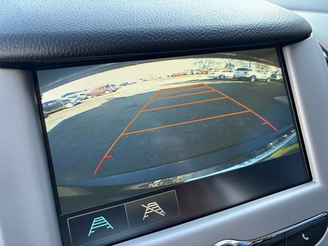 Chevrolet Cruze LS Auto 2016