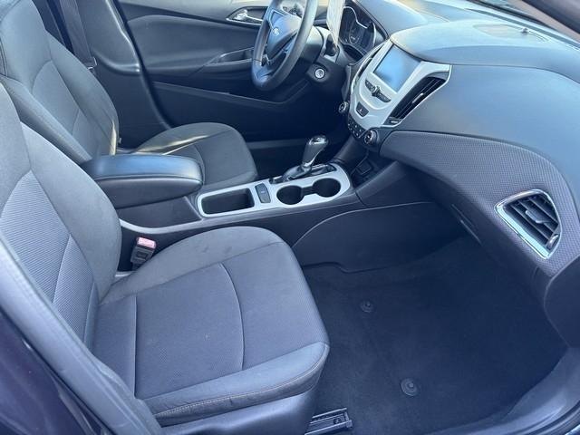 Chevrolet Cruze LS Auto 2016