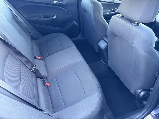 Chevrolet Cruze LS Auto 2016