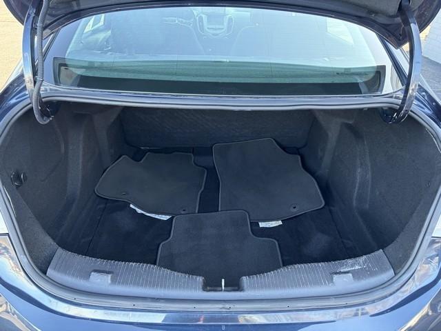 Chevrolet Cruze LS Auto 2016