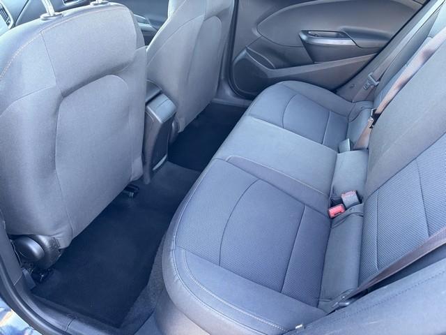 Chevrolet Cruze LS Auto 2016