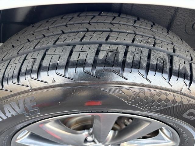 Chrysler Town & Country S 2014