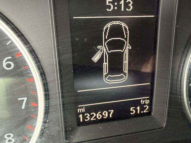 Volkswagen Tiguan SE 4Motion 2014