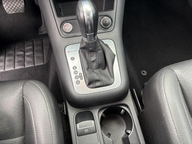 Volkswagen Tiguan SE 4Motion 2014