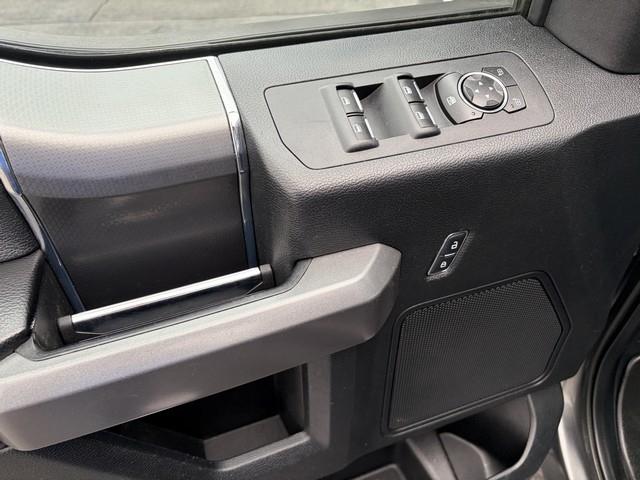 Ford F-150 XLT SuperCrew 5.5-ft. Bed 4WD 2016