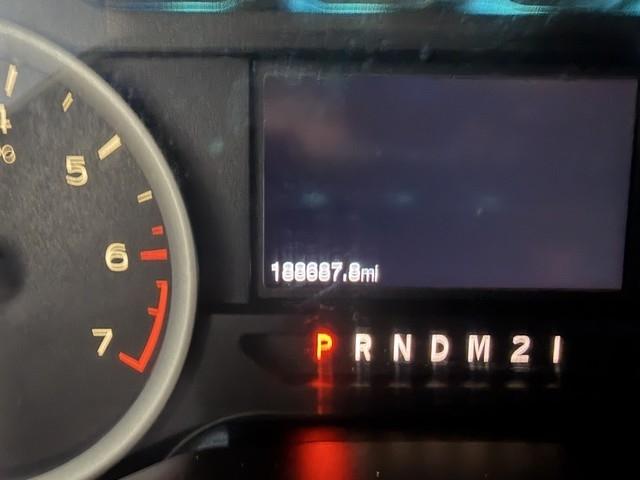 Ford F-150 XLT SuperCrew 5.5-ft. Bed 4WD 2016