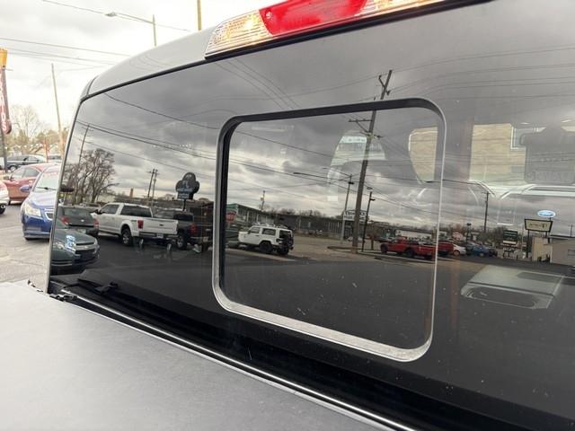 Ford F-150 XLT SuperCrew 5.5-ft. Bed 4WD 2016