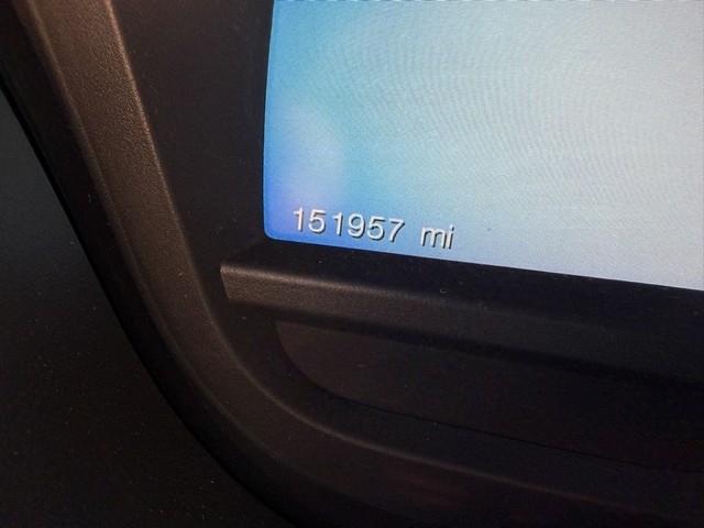 Ford Explorer XLT FWD 2013