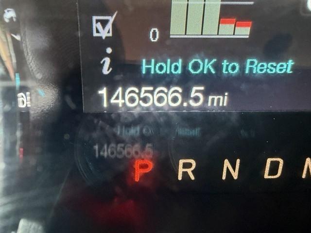 Ford F-150 XLT SuperCab 8-ft. Bed 2WD 2011