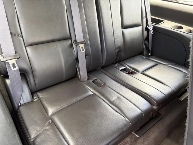 Cadillac Escalade ESV AWD Luxury 2011