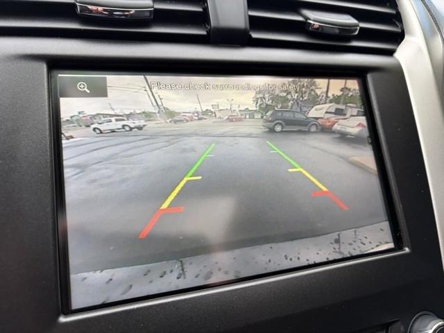 Ford Fusion SE AWD 2016