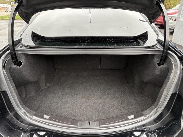 Ford Fusion SE AWD 2016