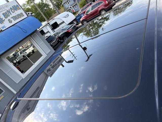 Ford F-150 Lariat SuperCrew 5.5-ft. Bed 4WD 2016